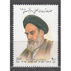 Iran - Correo 1996 Yvert 2441 ** Mnh  Ayatollah Khomeiny
