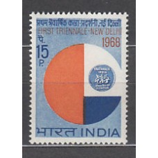 India - Correo Yvert 249 ** Mnh