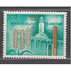 India - Correo Yvert 251 ** Mnh