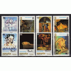 España II Centenario Correo 1994 Edifil 3289/96 ** Mnh