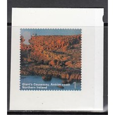 Gran Bretaña - Correo 2004 Yvert 2539 ** Mnh Paisajes