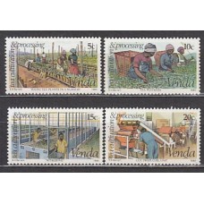 Venda - Correo Yvert 26/9 ** Mnh