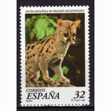 España II Centenario Correo 1997 Edifil 3469 ** Mnh