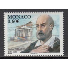 Monaco - Correo 2008 Yvert 2615 ** Mnh Personaje