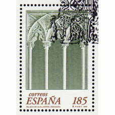 España II Centenario Correo 1999 Edifil 3625 usado