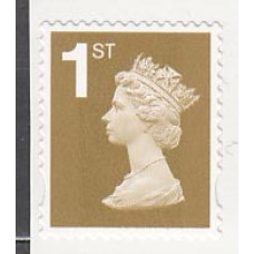 Gran Bretaña - Correo 2006 Yvert 2790 ** Mnh Isabel II