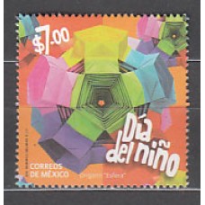 Mexico Correo 2014 Yvert 2818 ** Mnh