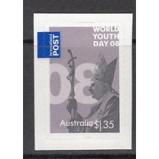 Australia - Correo 2008 Yvert 2821 ** Mnh