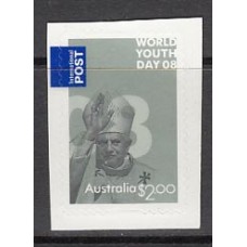 Australia - Correo 2008 Yvert 2822 ** Mnh