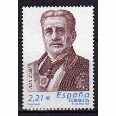 España II Centenario Correo 2005 Edifil 4160 ** Mnh