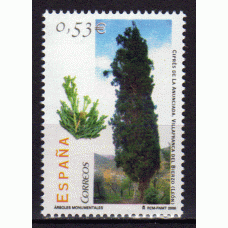 España II Centenario Correo 2006 Edifil 4221 ** Mnh