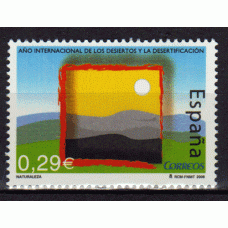 España II Centenario Correo 2006 Edifil 4222 ** Mnh