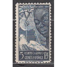 Guinea Correo 1951 Edifil 305 * Mh