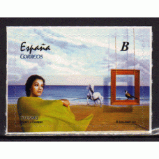 España II Centenario Correo 2011 Edifil 4621 ** Mnh