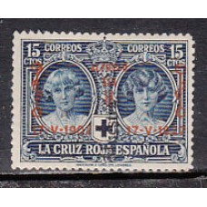 España Sueltos 1927 Edifil 353M ** Mnh - Constitución