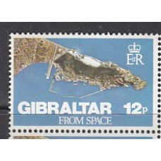 Gibraltar - Correo 1978 Yvert 371 ** Mnh