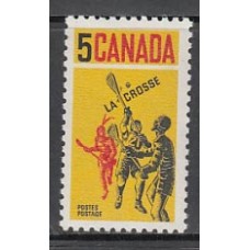 Canada - Correo 1968 Yvert 404 ** Mnh