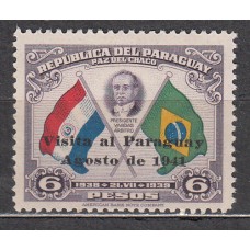 Andorra Francesa Correo 1991 Yvert 409 ** Mnh Escudo