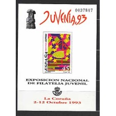 España II Centenario Pruebas Oficiales 1993 Edifil 30