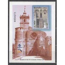 España II Centenario Pruebas Oficiales 2004 Edifil 83