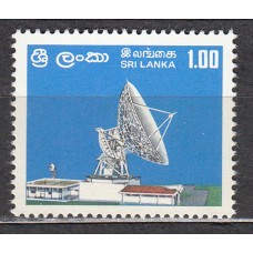 Sri-Lanka - Correo Yvert 467 ** Mnh Astro