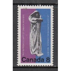 Canada - Correo 1975 Yvert 579 ** Mnh