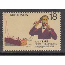 Australia - Correo 1976 Yvert 583 ** Mnh