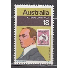 Australia - Correo 1976 Yvert 601 ** Mnh Filatelia