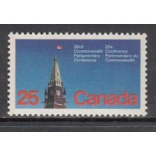 Canada - Correo 1977 Yvert 642 ** Mnh