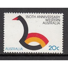 Australia - Correo 1979 Yvert 666 ** Mnh