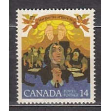 Canada - Correo 1978 Yvert 681 ** Mnh