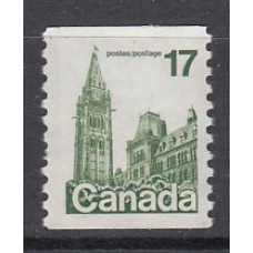 Canada - Correo 1979 Yvert 694a ** Mnh