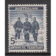 Australia Artantica - Correo Yvert 6 ** Mnh