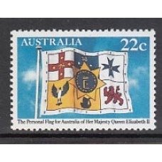 Australia - Correo 1981 Yvert 734 ** Mnh