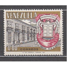 Venezuela - Correo 1967 Yvert 756 ** Mnh