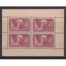 Francia - Correo 1930 Yvert 256 ** Mnh