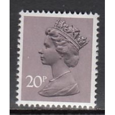 Gran Bretaña - Correo 1976 Yvert 785a ** Mnh