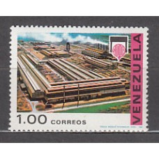 Venezuela - Correo 1969 Yvert 787 ** Mnh