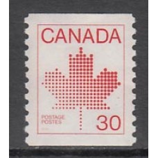 Canada - Correo 1982 Yvert 794a ** Mnh