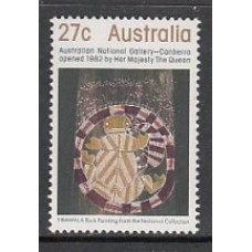 Australia - Correo 1982 Yvert 794 ** Mnh