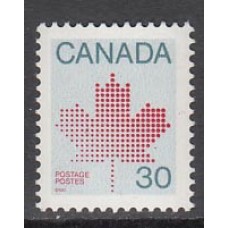 Canada - Correo 1982 Yvert 795 ** Mnh