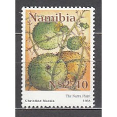 Namibia - Correo Yvert 845 ** Mnh