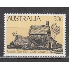 Australia - Correo 1984 Yvert 847 ** Mnh