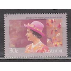 Australia - Correo 1984 Yvert 856 ** Mnh Personaje