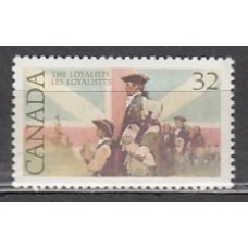 Canada - Correo 1984 Yvert 886 ** Mnh