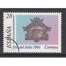 España II Centenario Variedades 1993 Edifil 3243M ** Mnh