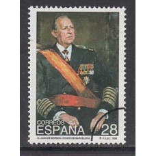 España II Centenario Variedades 1993 Edifil 3264M ** Mnh