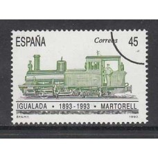 España II Centenario Variedades 1993 Edifil 3265M ** Mnh