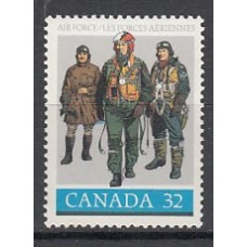 Canada - Correo 1984 Yvert 902 ** Mnh
