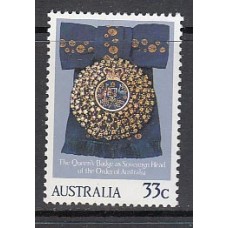 Australia - Correo 1985 Yvert 904 ** Mnh